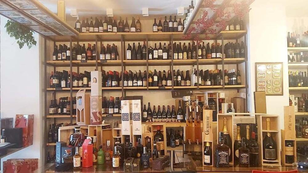 B&B Belveliero - Il Capitano Τράπανι Εξωτερικό φωτογραφία