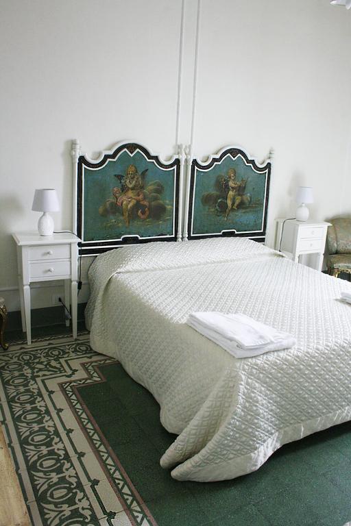 B&B Belveliero - Il Capitano Τράπανι Εξωτερικό φωτογραφία