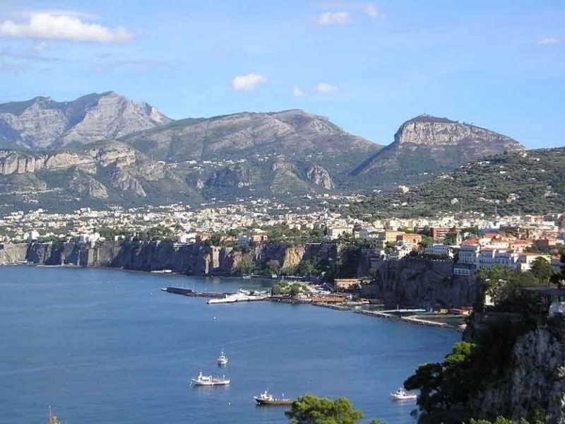 B&B Belveliero - Il Capitano Τράπανι Εξωτερικό φωτογραφία