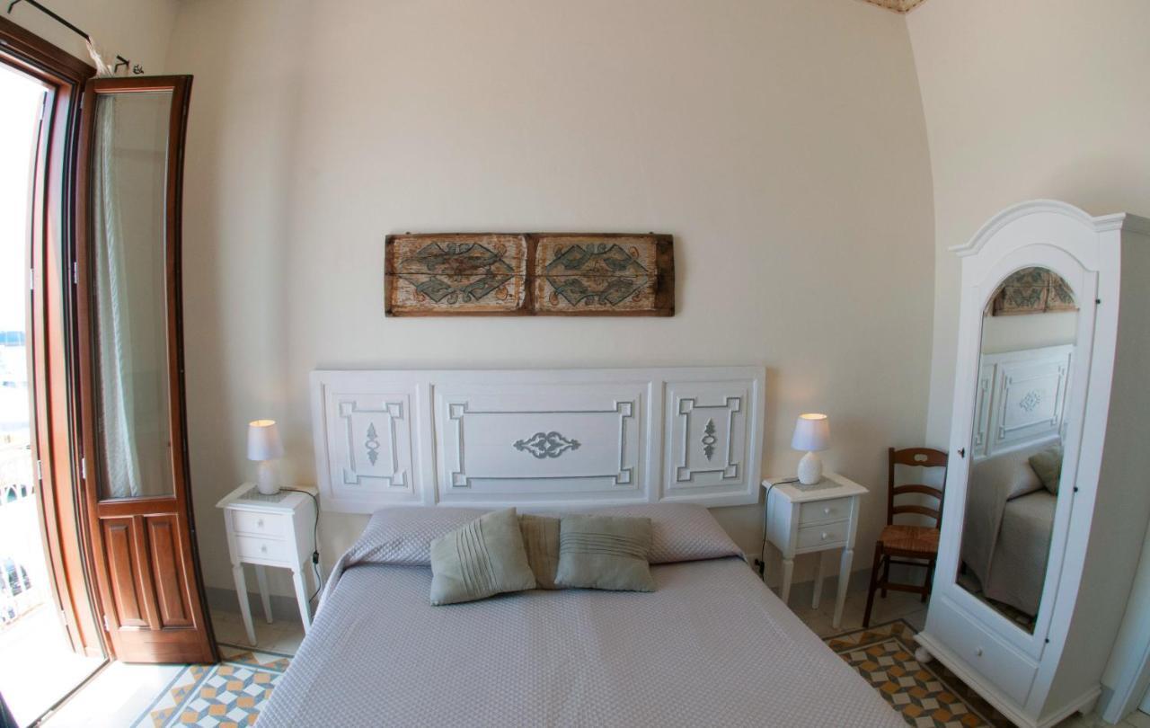 B&B Belveliero - Il Capitano Τράπανι Εξωτερικό φωτογραφία
